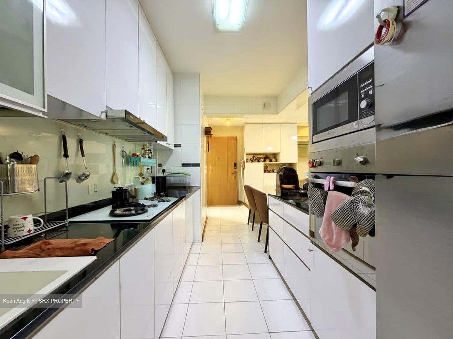 Blk 430B Orchid Spring @ Yishun (Yishun), HDB 4 Rooms #595845121